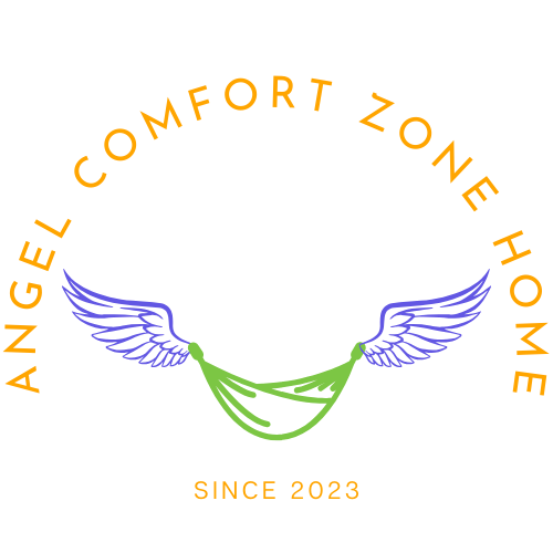 ANGEL COMFORT ZONE HOME